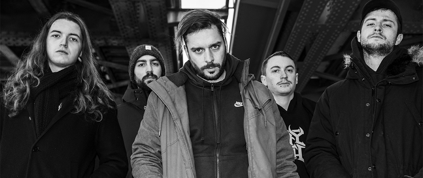 When Plagues Collide Sign With Seek And Strike, "Kingmaker" Music Video Debuts