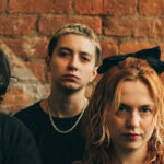 Witch Fever Announced To Replace GEL On Volbeat & Bush's Fall European/UK Tour