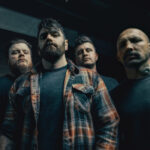 Wolves At The Gate Announce Spring Tour With Bloodlines & Heal The Hurt