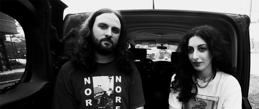 Wretched Blessing Stream Their Pair Of Deftones Covers