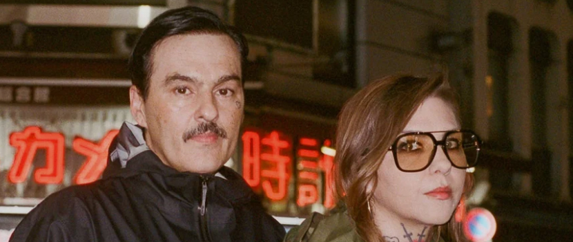 Youth Code, King Yosef, Street Sects & Insula Iscariot Set For U.S. 'Industrial Worship Tour'