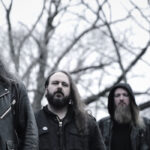 Abigail Williams Announce Their New Album "A Void Within Existence", Recruit Drummer Mike Heller