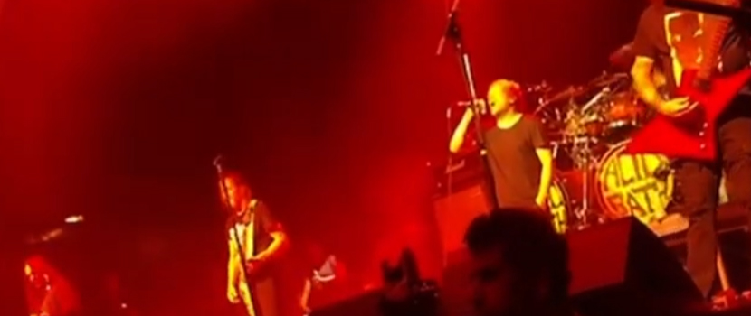 Watch Acid Bath Play Their First Live Show In 28 Years