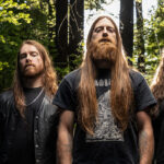 Anciients Announce Fall North American Tour With Howling Giant