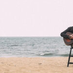 Anthony Green Reworks His Debut Album "Avalon", Announces Tour With Geoff Rickly & Kurt Travis