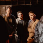 Archetypes Collide Premiere "The Problem" Lyric Video