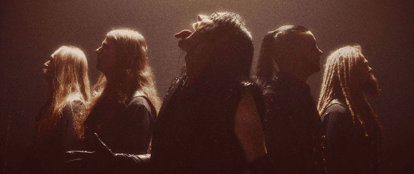 Avatar & Alien Weaponry Announce Early 2026 European/UK Tour