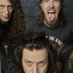 BAEST Unveil "Stormbringer" Music Video