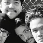 Big Boy Release New EP "Love Songs"