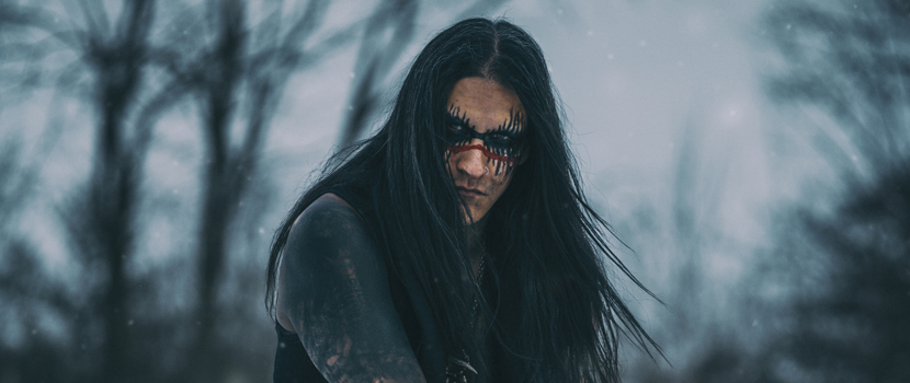 Blackbraid Launch Advance Stream Of "Blackbraid III"