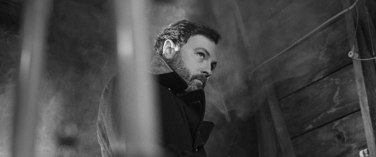 Blood Vulture ('Two Minutes To Late Night') Launch "A Dream About Starving To Death" Video, Debut Album "Die Close" Due In June