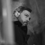 Blood Vulture ('Two Minutes To Late Night') Launch "A Dream About Starving To Death" Video, Debut Album "Die Close" Due In June