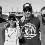 Decades After Their Infamous Beef, Rage Against The Machine & Limp Bizkit Members Hit The Studio Together With Ecca Vandal