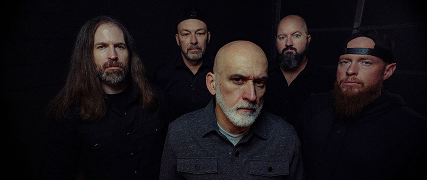 Byzantine Share New Track "The Unobtainable Sleep"