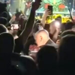 A Couple Got Married In A Cannibal Corpse Mosh Pit This Week