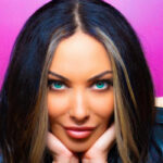 Ex-Butcher Babies Vocalist Carla Harvey Debuts First Single From Her The Violent Hour Project With Charlie Benante, John 5 Guests