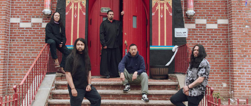 Chepang Sign With Relapse Records, Debut "Parichaya 2.0" / "Shakti (Force)" Video