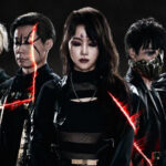 CHTHONIC Premiere "Endless Aeons" Music Video