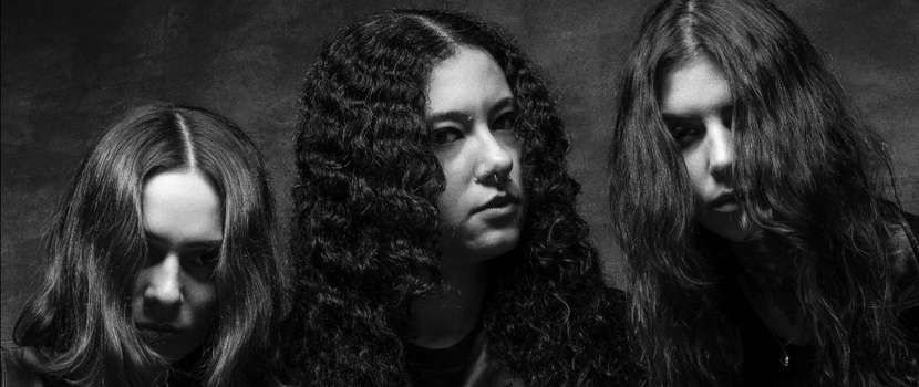 Crypta Announce Fall North American Tour