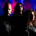 Dark Angel's Comeback Album "Extinction Level Event" Headed For September Release