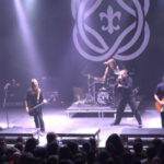 Watch Deafheaven Debut 8 "Lonely People With Power" Tracks Live At Their Los Angeles Show