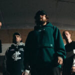 Dealer's Benefit Show In June Canceled By Venue As Past Allegations Against Aidan Ellaz Holmes Resurface