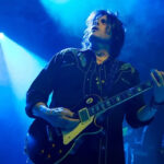 Stone Temple Pilots Guitarist Dean DeLeo Teases New Project One More Satellite