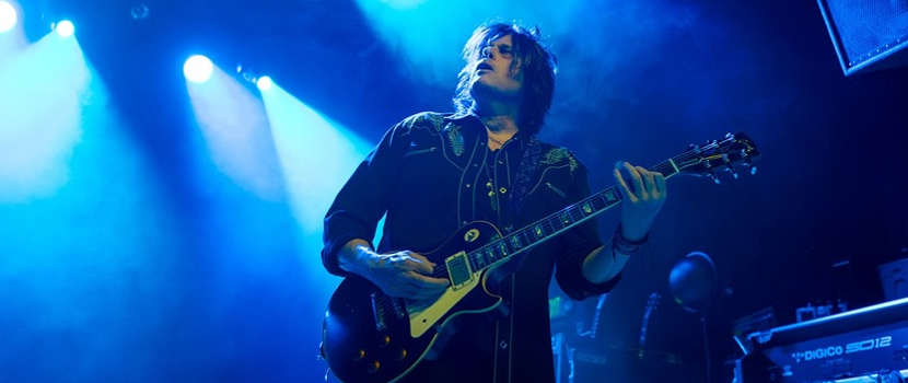 Stone Temple Pilots Guitarist Dean DeLeo Teases New Project One More Satellite