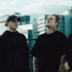 DIESECT Premiere "THERE WAS NEVER LIGHT" Music Video