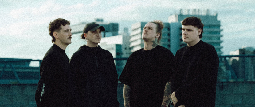 DIESECT Debut "SHURA" Music Video