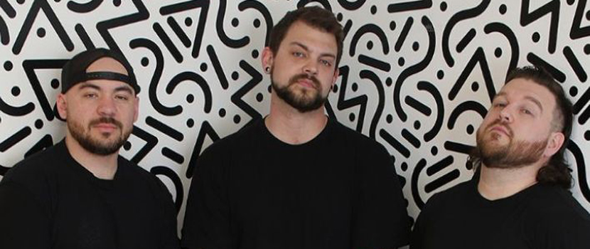 Dragged Under Debut "AlgoRHYTHM" Music Video