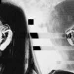DW3LL3R (Ex-Factory 81/Spineshank, Etc.) Launch Their Debut Single "Ghost Pulse"