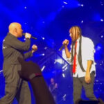 Watch Disturbed Cover Tears For Fears With Nonpoint's Elias Soriano In Sunrise, FL