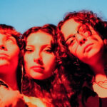 Faetooth Premiere Their New Single "Death Of Day"