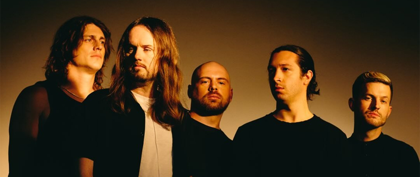 Fit For A King's First New Music Of 2025 Arrives With The Debut Of "No Tomorrow" Music Video