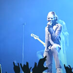 Ghost Share First Live Footage From Their Smartphone-Restricted World Tour
