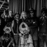 Graveyard And Goat Stream Both Tracks From Their Recent Record Store Day Collaboration