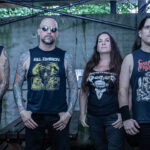 Gruesome Announce East Coast U.S. Tour With Desolus