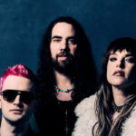 Halestorm, Motionless In White, Knocked Loose, Etc. Booked For 2026 'ShipRocked' Cruise