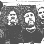 Heaven's Gate (Cannibal Corpse/Municipal Waste, Etc.) Release Their Debut Album "Tales From A Blistering Paradise"