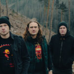 Heaven Shall Burn, The Halo Effect, The Black Dahlia Murder & Frozen Soul Announce Early 2026 European/UK Tour