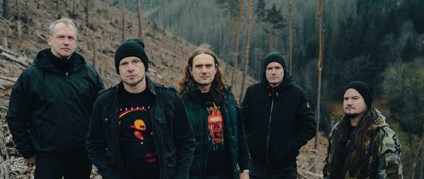 Heaven Shall Burn, The Halo Effect, The Black Dahlia Murder & Frozen Soul Announce Early 2026 European/UK Tour