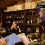 Primus' New Drummer John Hoffman Found Out He Got The Gig Via A Celebratory Cake