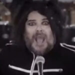 Watch Jack Black Parodied My Chemical Romance On Yesterday's 'Saturday Night Live'