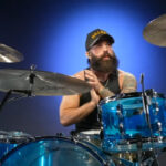 Watch Boys Like Girls' Johnny Keefe Create His Own Drum Parts For Sepultura's "Roots Bloody Roots"