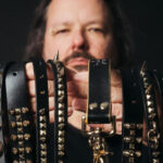 Korn's Jonathan Davis Teams With Ashton Michael For New 'Freak On A Leash' Pet Wear Capsule