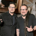 Korn's Jonathan Davis Set To Guest on Discovery Channel's 'Ghost Adventures' Series
