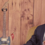 Iced Earth's Jon Schaffer Gives His First Interview Since Being Arrested For Participating In The 2021 U.S. Capitol Riot