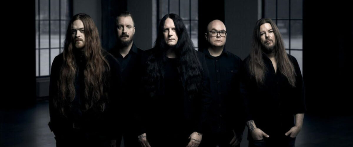Katatonia Announce Spring 2026 Headlining Shows Around Their Tour With Opeth