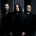 Katatonia Release Their Cover Of KISS' "A World Without Heroes"